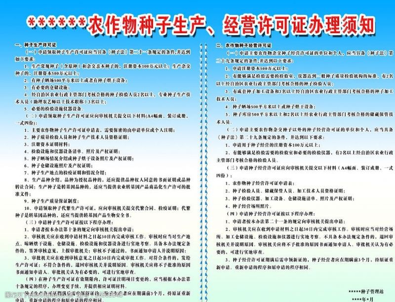 从源头到田野 种子生产与图片素材在现代化农作物种子经营中的融合与价值